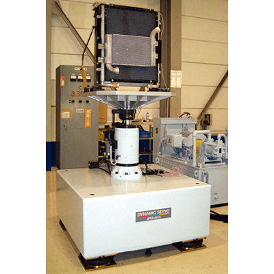 上下振動試験機 AVH-株式会社鷺宮製作所