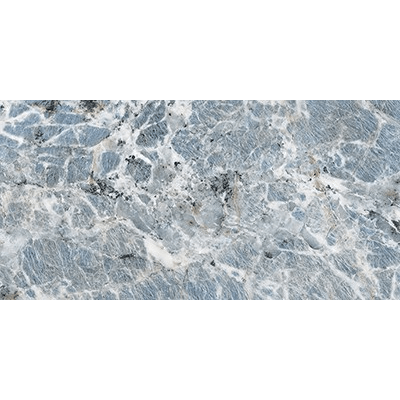 内装床 そこにあるだけで高級感を放つ青い天然石風のタイル サファイア-株式会社Thic