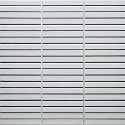 内装壁 「空間に優しい色合いを」をテーマに柔らかい色を選びました プリセラ IPボーダーK-株式会社Thic