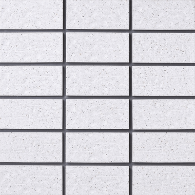 外装壁タイル 手で彫り込んだ湿式タイルのような味わいを演出 リヴァイヴァ-株式会社Thic