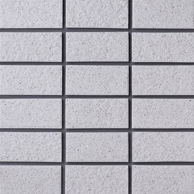 外装壁タイル アネシス-株式会社Thic