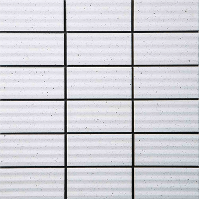 外装壁タイル 定番のTJ面にから目地施工向けの47二丁が登場 ガルーラ-株式会社Thic