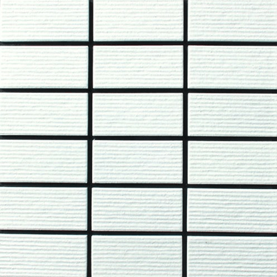 外装壁タイル 柔らかな横筋面と温かみのある色合いが外壁に優しさを持たせます ヤマブキ-株式会社Thic