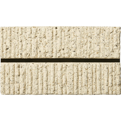 外装壁タイル 日本で昔から親しまれてきた大谷石を再現したシリーズ ラウンジ-株式会社Thic