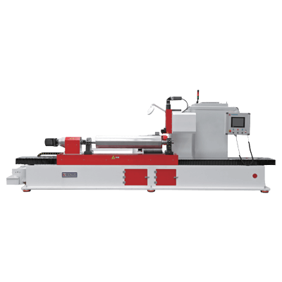 目立研磨兼用機 YFG35150型-明治機械株式会社