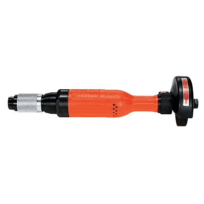 エアグラインダー 平型砥石用ストレートグラインダー FG-3H-不二空機株式会社