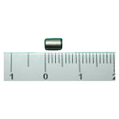 13.56MHz 超小型金属埋め込みICタグ／3Φ×5mm金属埋め込み型 (金属対応) NFC 準拠 R200-AP3DM5A-アールエフ・テクノロジー株式会社