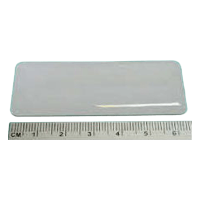 13.56MHz 金属対応フレキシブル透明ICタグ (金属対応) NFC 準拠 R200-AP65DM25B3T-アールエフ・テクノロジー株式会社