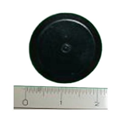 13.56MHz Φ20×T3mm 耐熱防水ICタグ (非金属) NFC 準拠 R200-AP20DM3T-アールエフ・テクノロジー株式会社