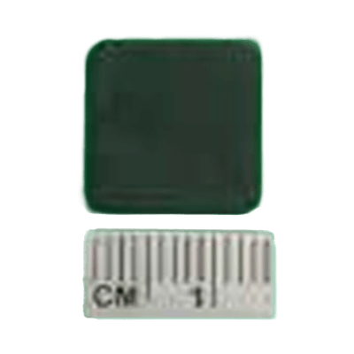 13.56MHz 耐熱スクエアICタグ & φ15.5耐熱タグ (非金属) NFC 準拠 R200-AP13SP13T2-アールエフ・テクノロジー株式会社