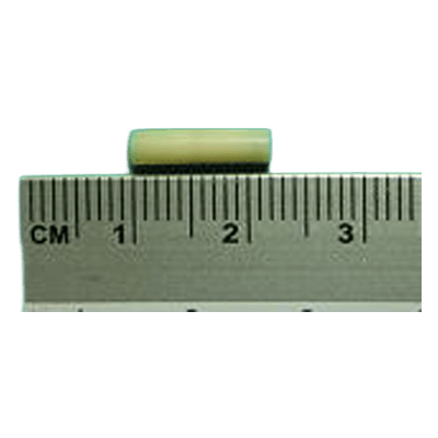 13.56MHz 超小型金属対応ICタグ／3Φ×12mm スティックタグ (金属対応&非金属) NFC 準拠 R200-HP3DM12C-アールエフ・テクノロジー株式会社