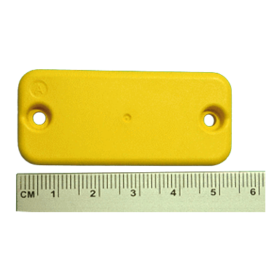 UHF帯 L 52×W23×T5.7 金属対応耐熱ICタグ (金属対応) R300-AP52DM23B5.7MB-アールエフ・テクノロジー株式会社