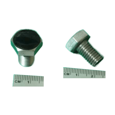 UHF帯 ボルト内臓ICタグ φ16mm－M10 (金属対応) R300-AP16BT6.8M10-アールエフ・テクノロジー株式会社