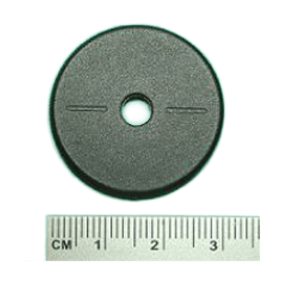 UHF帯 30φ耐熱ICタグ (非金属) R300-AP30DM3T-アールエフ・テクノロジー株式会社