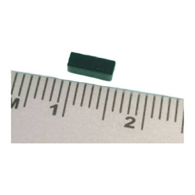 UHF帯超小型金属対応ICタグ ／L6.0×W2.0×T2.0mm (金属対応) R300-AP6DM2B2TR-アールエフ・テクノロジー株式会社