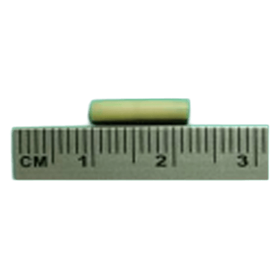 13.56MHz 小型スティックICタグ (金属対応&非金属) NFC 準拠 φ3×12mm R200-HP3DM12C-アールエフ・テクノロジー株式会社