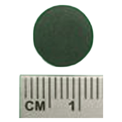 13.56MHz Φ14.5mm Φ10mm 金属対応ICタグ (金属対応) NFC 準拠 R200-HP10DM2.6T-アールエフ・テクノロジー株式会社