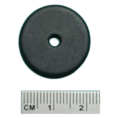 13.56MHz Φ22 & Φ30mm FRAM 金属対応ICタグ (金属対応) NFC 準拠 R200-HP22DM3F-アールエフ・テクノロジー株式会社