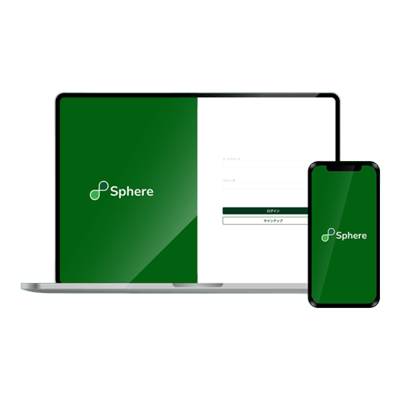 自動翻訳・AI会話を備えたチャットアプリ Sphere-LiVrA.Inc