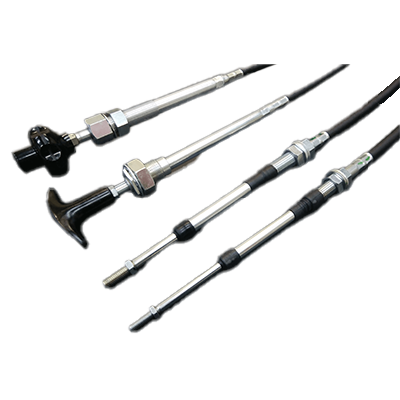 プッシュ・プルケーブル-石原金属化工株式会社