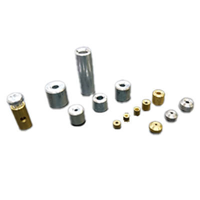 インナーワイヤーパーツ SE型-石原金属化工株式会社