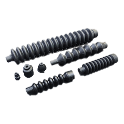 ダストカバー-石原金属化工株式会社