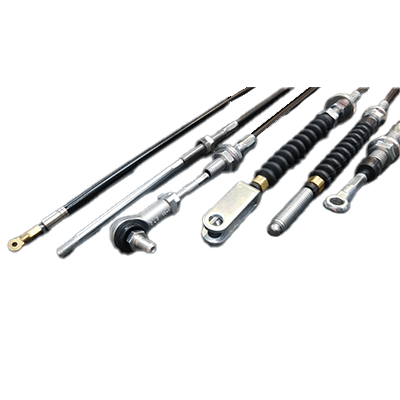 プル・ケーブル-石原金属化工株式会社