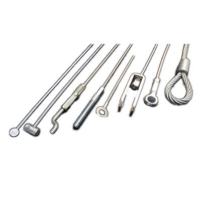 ワイヤー加工品-石原金属化工株式会社