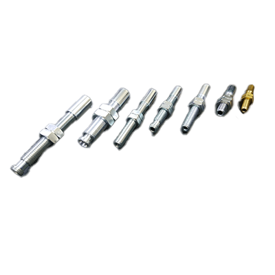 アウターケーシングパーツ AJ (アジャスト)-石原金属化工株式会社