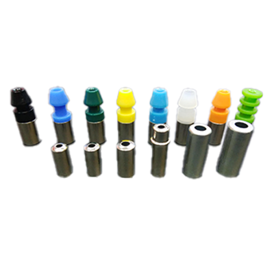 アウターケーシングパーツ OC (アウターキャップ)-石原金属化工株式会社