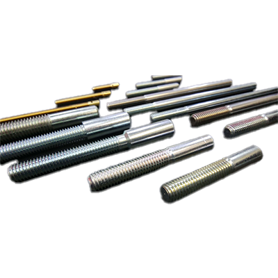 インナーワイヤーパーツ BE (ボルトエンド)-石原金属化工株式会社