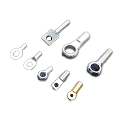 インナーワイヤーパーツ EE (アイエンド)-石原金属化工株式会社