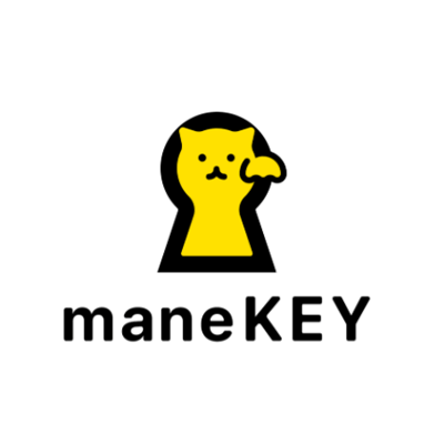 クラウド型入退室管理スマートチェックインシステム maneKEY-株式会社ミノタウロス