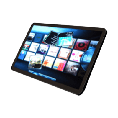 小型サイネージ 19インチ液晶タッチディスプレイ-株式会社ミノタウロス