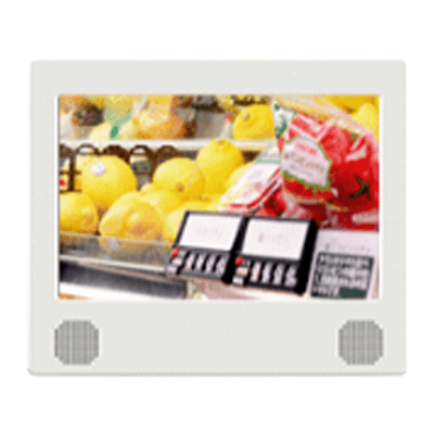 小型サイネージ 3G対応 デジタルポップ-株式会社ミノタウロス