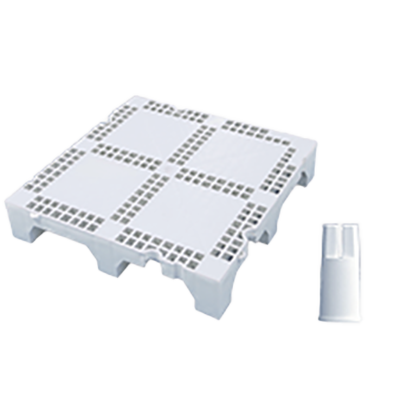 難燃性置敷きOAフロア BFBシリーズ-ステップライン株式会社