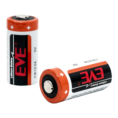 1次電池 (完成品) CR123A-神戸佳元株式会社