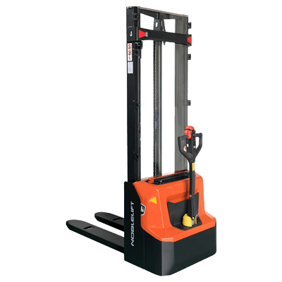 物流関連 電動パレットリフト PSE12N-神戸佳元株式会社