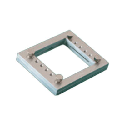 マイクロ化学チップ チップホルダー-マイクロ化学技研株式会社