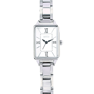 腕時計 WOMAN NFスクメタ-株式会社フィールドワーク