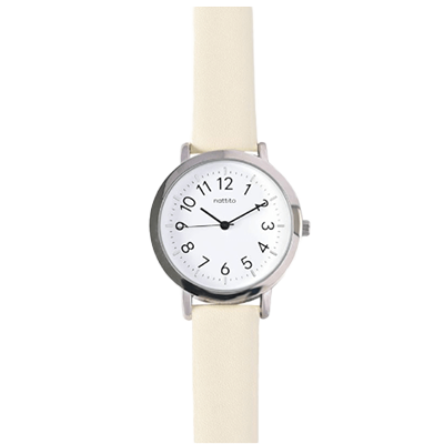 腕時計 WOMAN イネス-株式会社フィールドワーク