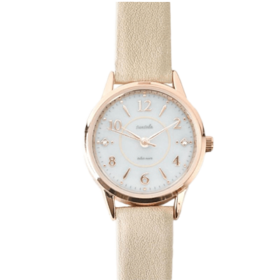 腕時計 WOMAN SOテヤン-株式会社フィールドワーク