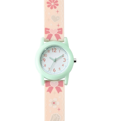 腕時計 KIDS モア-株式会社フィールドワーク
