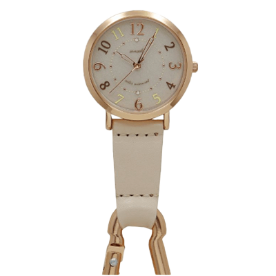 時計 KEY CHAIN SOルクス-株式会社フィールドワーク