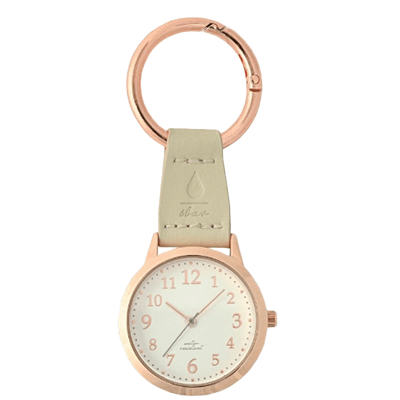 時計 KEY CHAIN WPレジナ-株式会社フィールドワーク