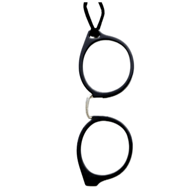 メガネ型ルーペ-株式会社フィールドワーク