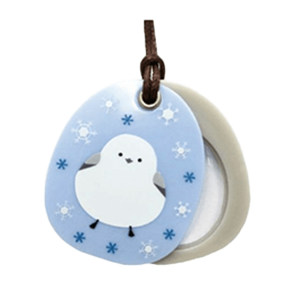 スライドルーペ ブルー-株式会社フィールドワーク