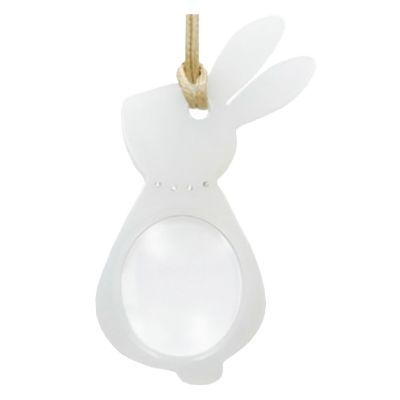 うさぎルーペ-株式会社フィールドワーク