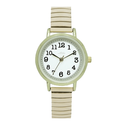 腕時計 ニッケルフリー NFオーライ-株式会社フィールドワーク