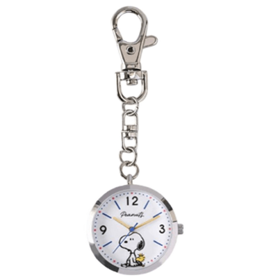腕時計 SNOOPY カジュアルKCウォッチ-株式会社フィールドワーク